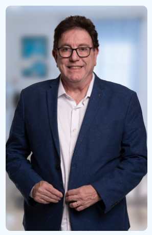 Dr. Carlos Henrique Silveira Villela, fundador da Odontossel